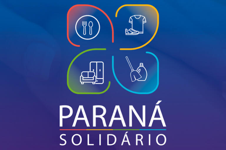 Aplicativo do Estado que conecta ações de solidariedade já reúne 6,5 mil doadores