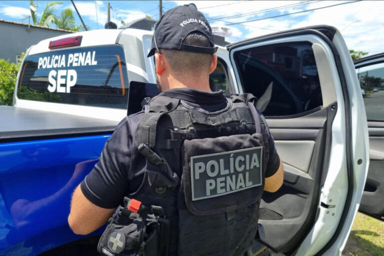 Estado autoriza 1ª promoção na carreira da Polícia Penal, atendendo 1.317 servidores
