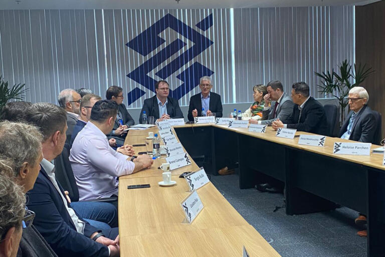 Banco do Brasil prevê R$ 23 bilhões para o financiamento da safra 2023/2024 no Paraná