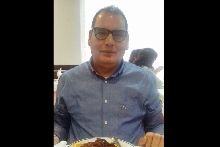 Corpo de espanhol que morreu ao ser baleado pela Polícia Militar rondonense segue no IML