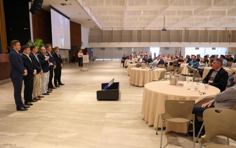 Lar Day promove imersão aos negócios e fortalece relacionamento com parceiros