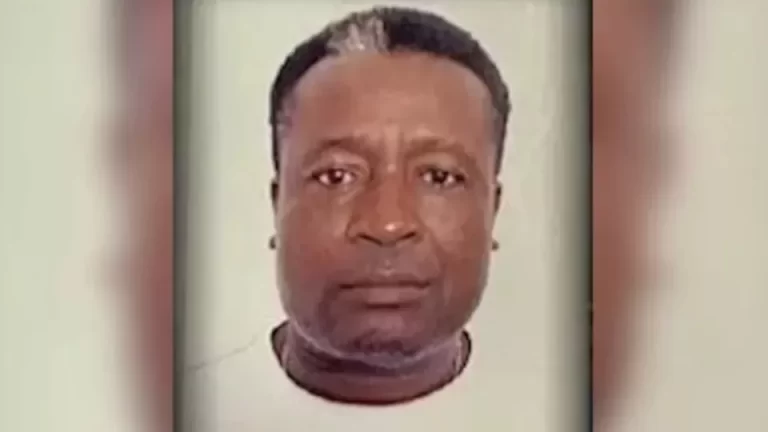 Corpo de Wicken Celestin, vítima de explosão em cooperativa, é velado em Palotina