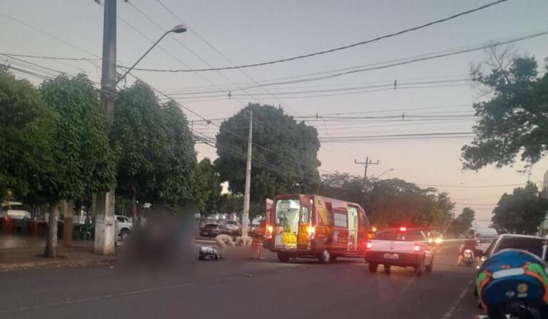 Homem esfaqueado em Marechal Rondon morre na UPA