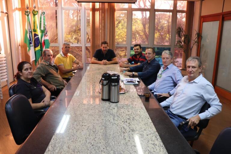 Associação de Moradores da Linha Wilhelms promove jantar dançante