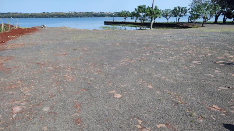 Liberado o acesso ao atracadouro Sul em Porto Mendes