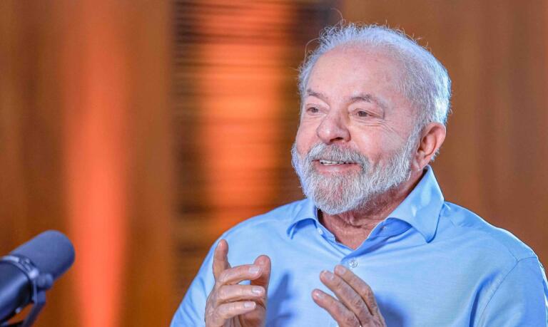 Oposição protocola pedido de impeachment de Lula por fala sobre Israel; saiba o que acontece agora