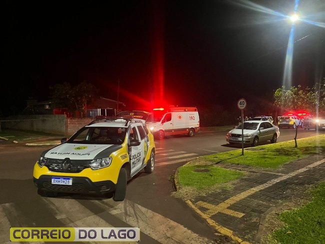 Policial morre com tiro na cabeça durante atendimento a caso de violência doméstica