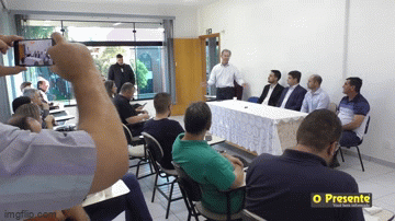 Com discurso de uma Marechal Rondon mais humanizada, oposição oficializa apoio à pré-candidatura de Arion a prefeito