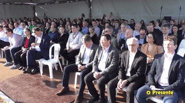 Começam as obras do hospital da Unimed no Biopark