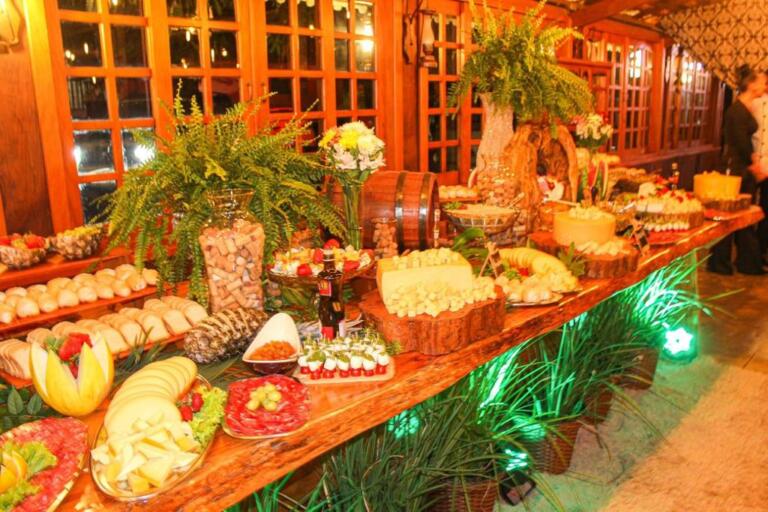 2ª Noite de Queijos e Vinhos da OAB de Marechal Rondon celebra hoje o Dia do Advogado