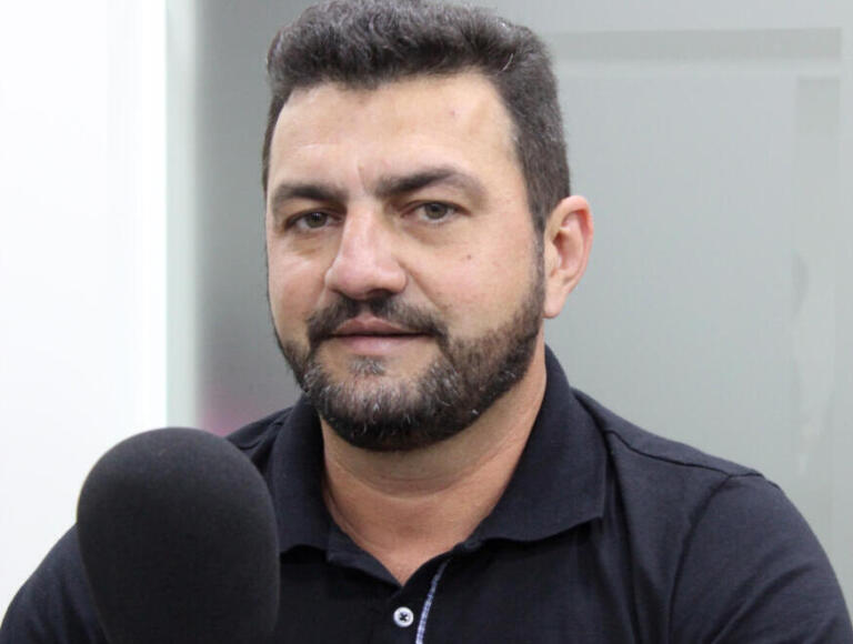 “Sigo firme com minha pré-candidatura a prefeito”, garante Backes