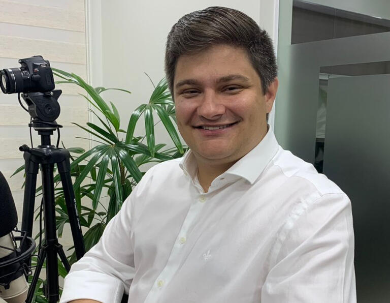 Desfiliações no PP rondonense em apoio a Arion Nasihgil