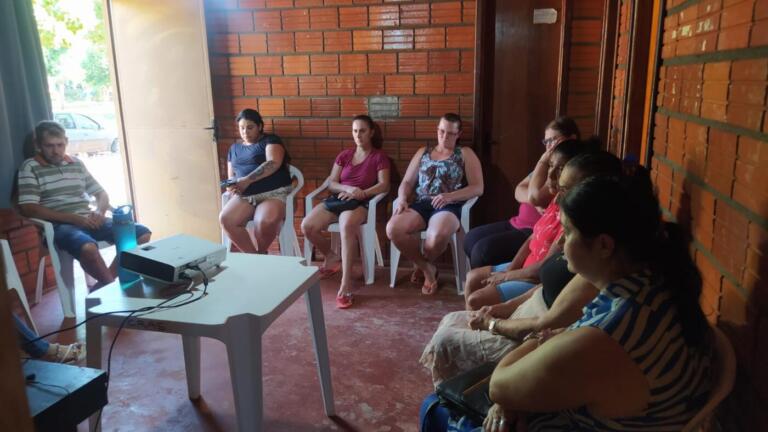 Assistência Social conta com espaço de atendimento em Margarida