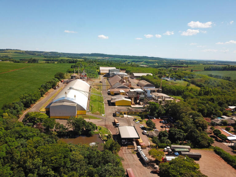 Copagril celebra aniversário com projeção de mais de R$ 75 milhões em investimentos