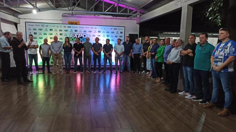 Expo Rondon 2023 repassa R$ 303 mil para entidades locais