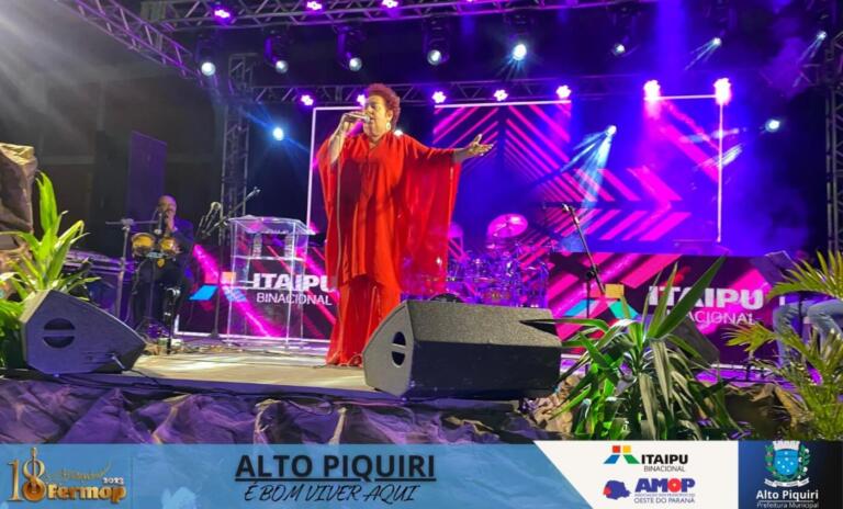 Biolange Maravilha e a dupla Alessa & Juliano se classificam para a etapa final do Fermop