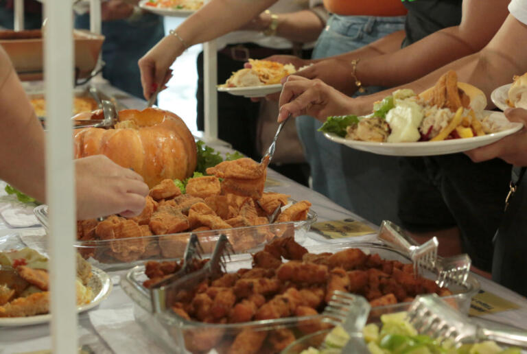 Confira os pontos de venda antecipados das refeições à base de peixe