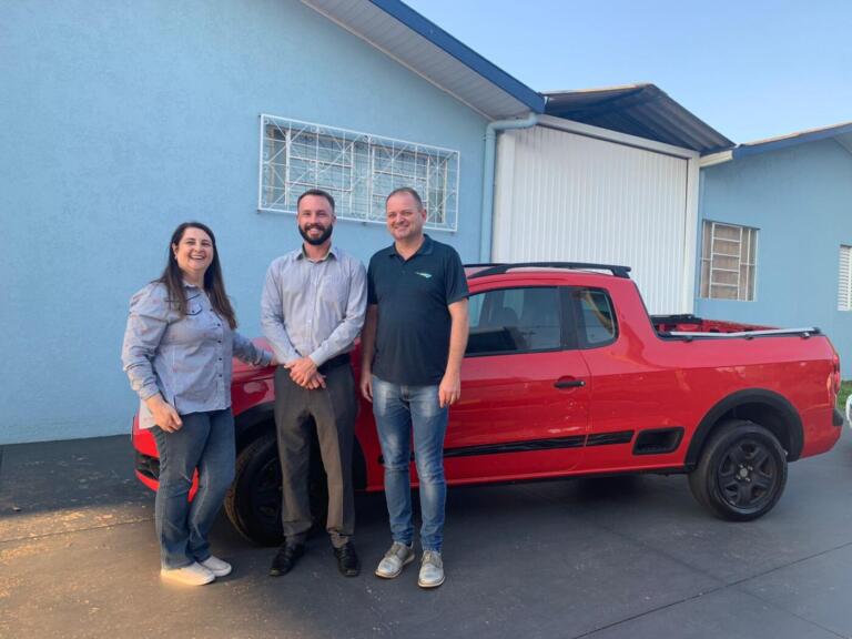 Ganhadores do sorteio de ação entre amigos da Apae retiram prêmios; conheça os sortudos