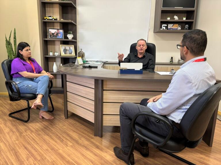 Unidade Móvel de Odontologia do Sesc realizou 1.637 consultas em Mercedes