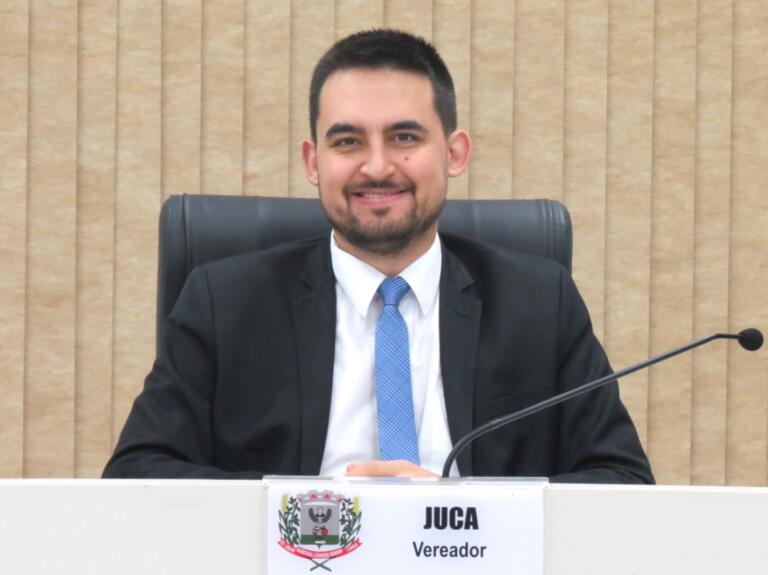 Juca propõe redução temporária de 50% do ITBI para incentivar registro de imóveis