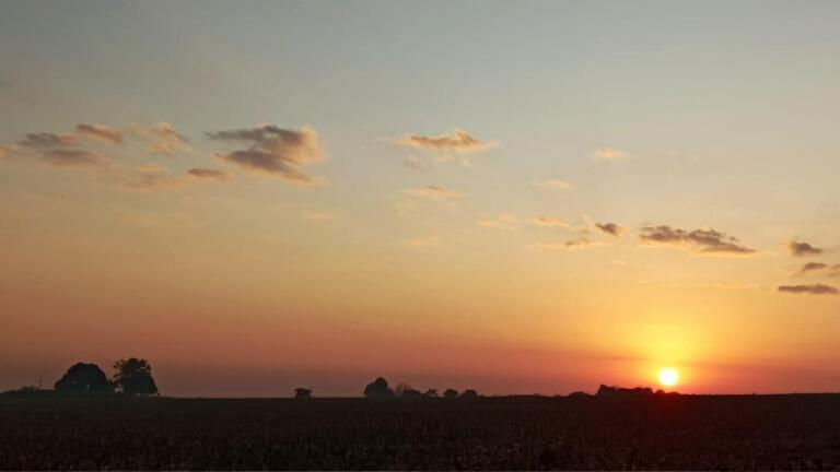 Chuva, sol? Veja como fica o tempo durante o feriadão de Páscoa no Paraná