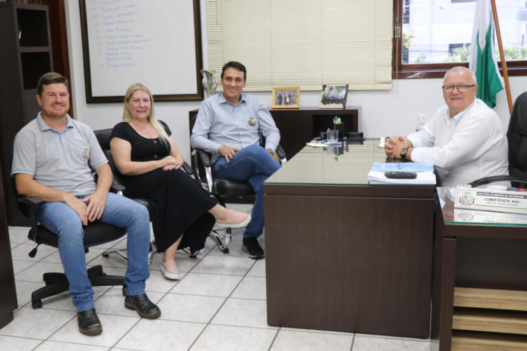 Oktoberfest é preparada pela administração e CCO de Pato Bragado