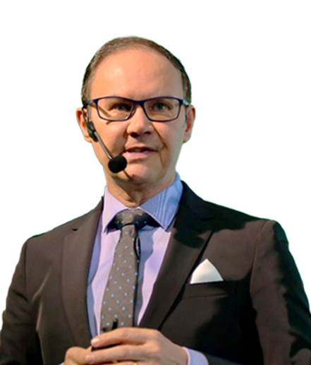 Sicredi promove palestra com Carlos Cogo, um dos maiores especialistas do agro no Brasil