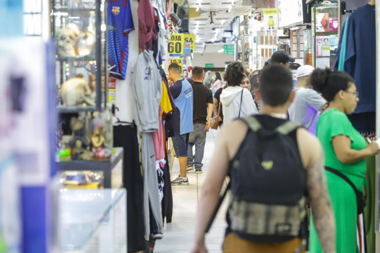 Oeste do Paraná tem saldo positivo de 8.460 novas empresas no 1º semestre