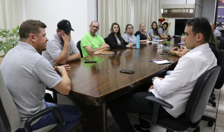 CCO promove chamamento público para credenciamento na Oktoberfest