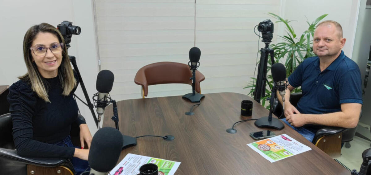 Associação de Pais e Amigos dos Excepcionais também está comercializando uma ação entre amigos, ao valor de R$ 20, que tem como prêmio principal um veículo Saveiro Trooper 2011