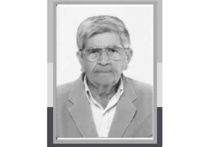 Falece o rondonense Elias Severiano de Carvalho, popular Quen Quen