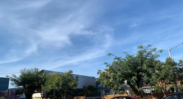 Sol ou chuva? Confira a previsão do tempo para o fim de semana