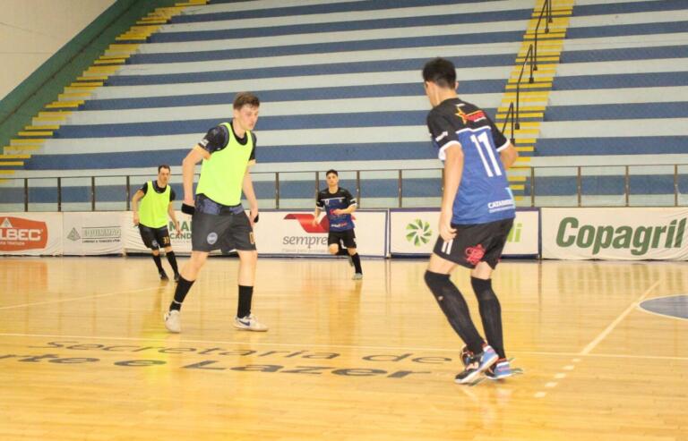 Eletrobecker e Aviator ficam com últimas vagas nas oitavas do Municipal; veja os confrontos da próxima semana