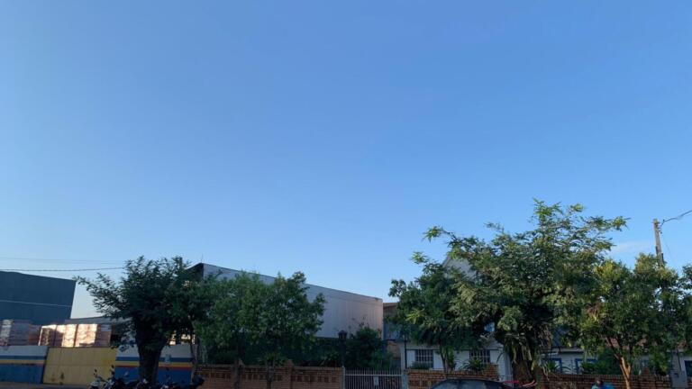 Sol e frio: confira a previsão do tempo para o fim de semana