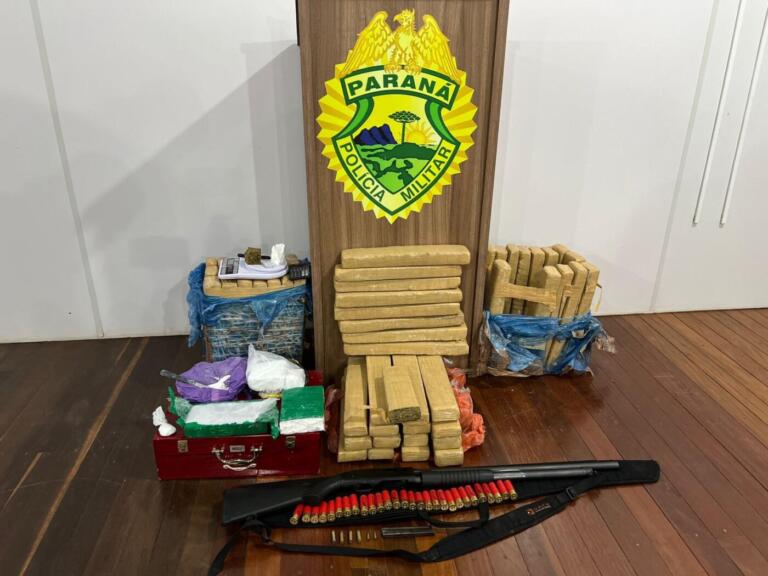 PM e MP deflagram operação em Marechal Rondon e região; 18 mandados foram cumpridos