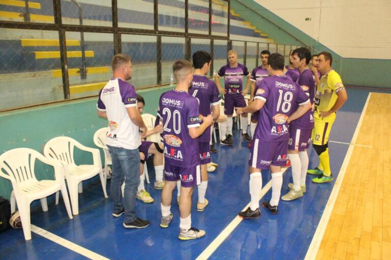Marechal Rondon vence Guaíra e confirma liderança na Copa Amop