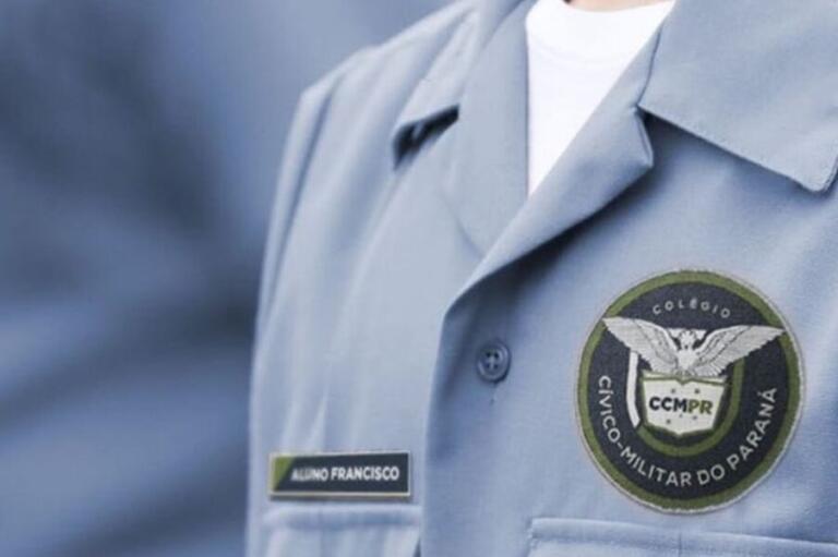 Vereadores aprovam menção honrosa ao governador por decisão sobre escolas cívico-militares