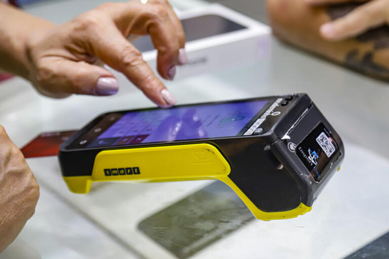 51,2 milhões de bilhetes concorrem a R$ 5 milhões em prêmios do Nota Paraná