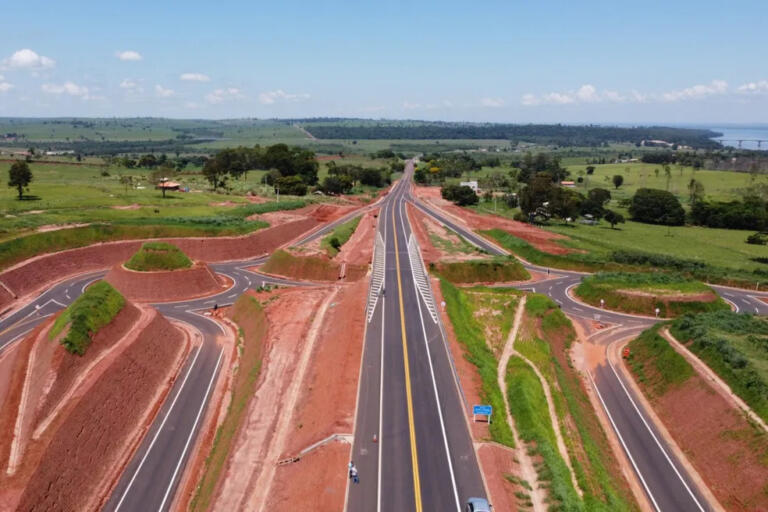 Governo do Paraná indica obras de infraestrutura a serem contempladas pelo PAC; veja lista