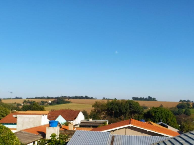 Primeiro fim de semana de agosto será de tempo bom em Marechal Rondon, aponta Simepar