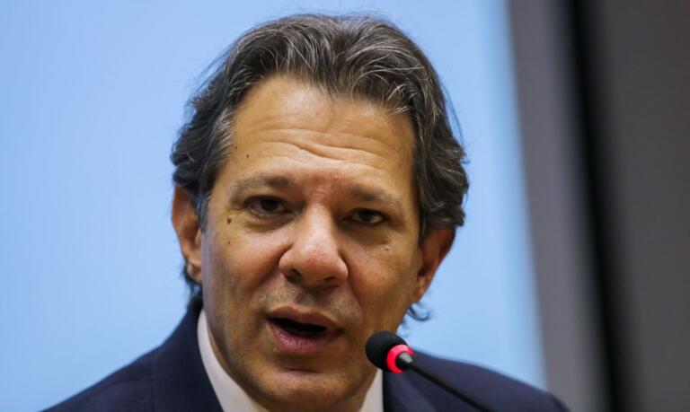 Governo não tem “plano B” para medida provisória do PIS/Cofins, diz Haddad