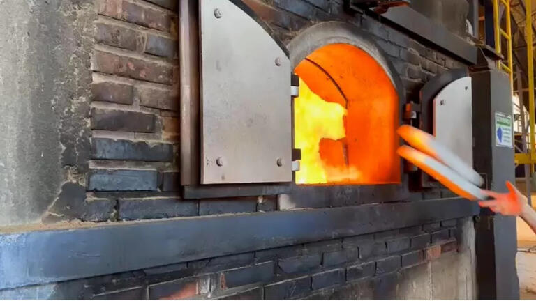 Polícia Federal de Cascavel incinera 2,5 toneladas de drogas