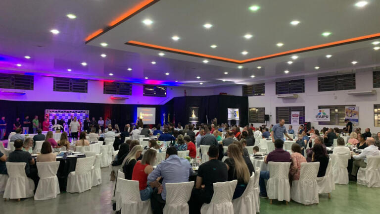 Lançada oficialmente a festa em comemoração aos 31 anos de Quatros Pontes