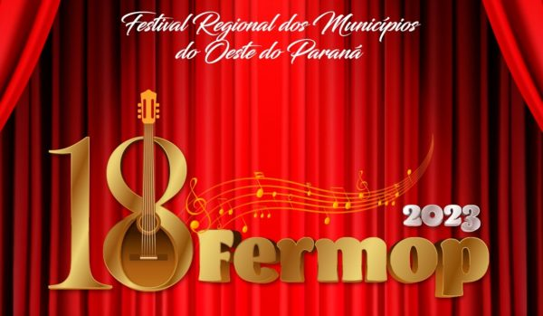 Rondonenses participam nesta sexta-feira da 2ª etapa do XVIII Fermop em Alto Piquiri