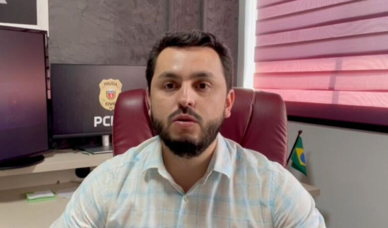 Polícia indicia pais por tentativa de homicídio do filho recém-nascido em Toledo