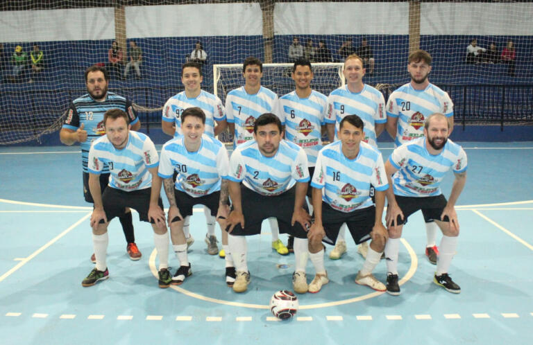 Municipal de Futsal de Marechal Rondon entra na reta final da 1ª fase