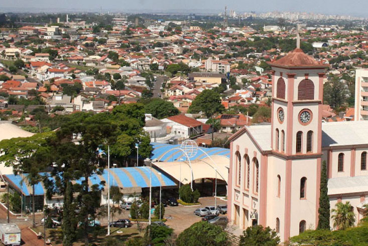 Município do Paraná tem pela 2ª vez no ano o mais novo milionário do Estado