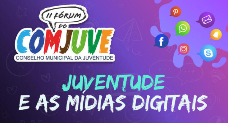 2º Fórum do Comjuve está agendado para 30 de agosto em Marechal Rondon
