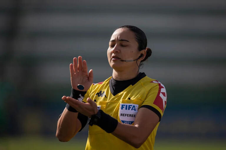 Paranaense vai quebrar recorde em Copas do Mundo