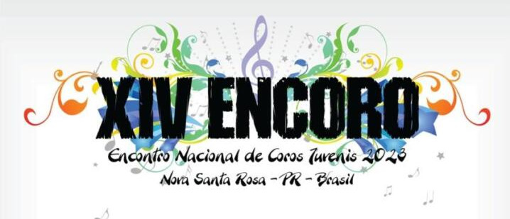 Nova Santa Rosa sedia 14° Encoro durante os dias 25, 26 e 27 de agosto